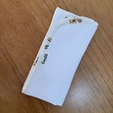 Fralda de Boca Slim Premium 100% Algodão - Amigos do Urso