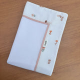 Cueiro Flanelado - Florescer