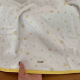 Manta Dupla Face - Estrelinhas