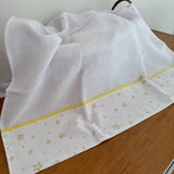 Fralda Multiuso - Estrelinhas