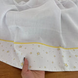 Fralda Multiuso - Estrelinhas