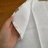 Fralda de Boca Slim - Safari Baby