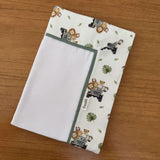 Kit Ternura 10 peças - Passeio no Safári