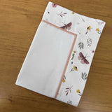 Kit Maternidade 20 peças - Borboletas