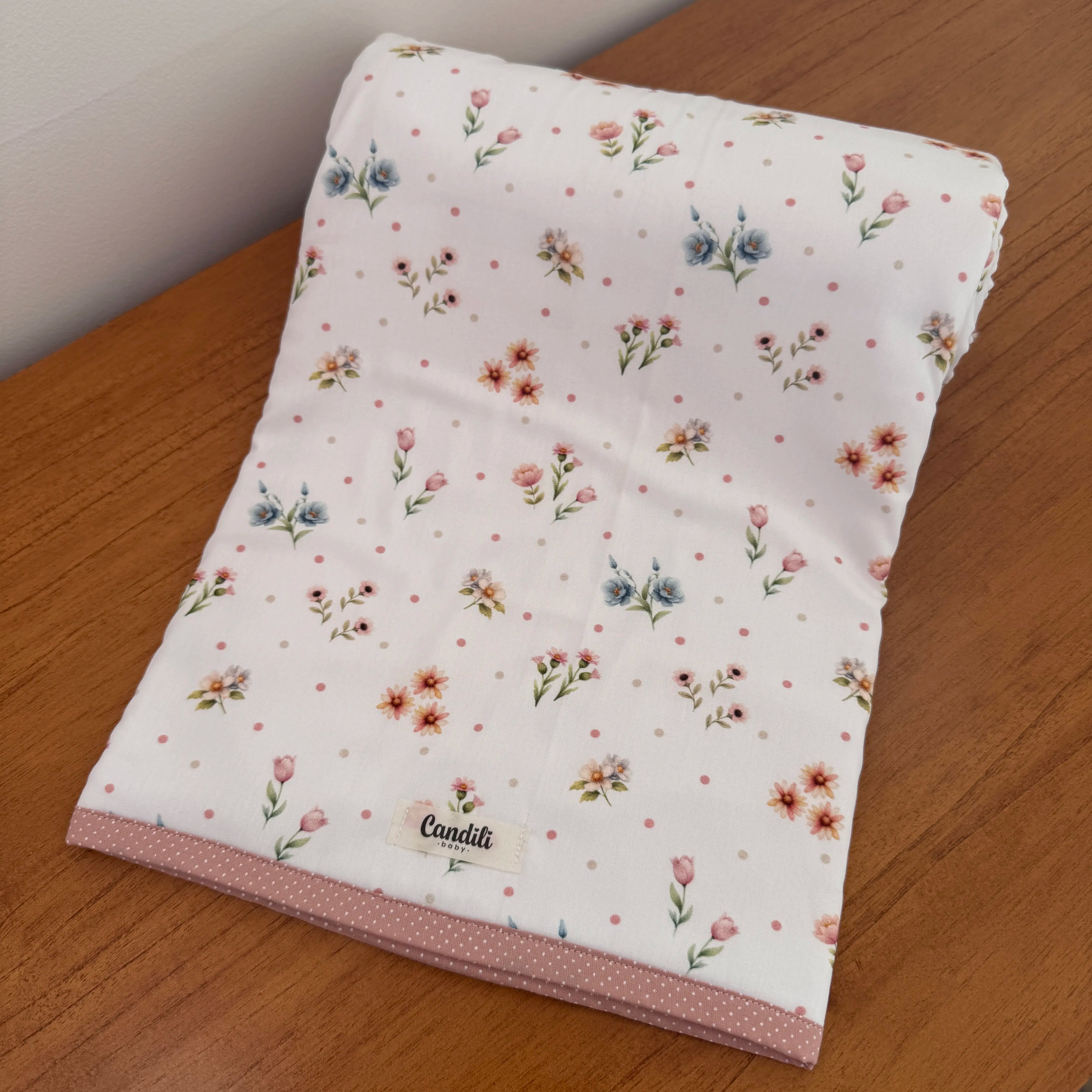 Kit Ternura 10 peças - Primavera