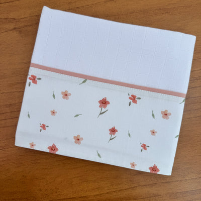 Flores e Folhas