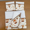 Kit Bichinhos Cake 4 Peças