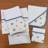 Kit Enxoval Essencial 5 Peças – Estrelas
