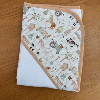 Fazenda Feliz