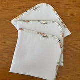 Kit Enxoval Maternidade 20 peças – Turminha da Fazenda
