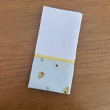 Kit Enxoval Passeio 3 Peças – Abelhas e Colmeias
