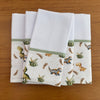 Kit Enxoval Passeio 3 Peças – Dinossauro