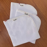 Kit Enxoval Maternidade 20 peças – Corações